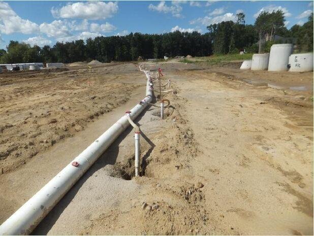 谯城区打降水井