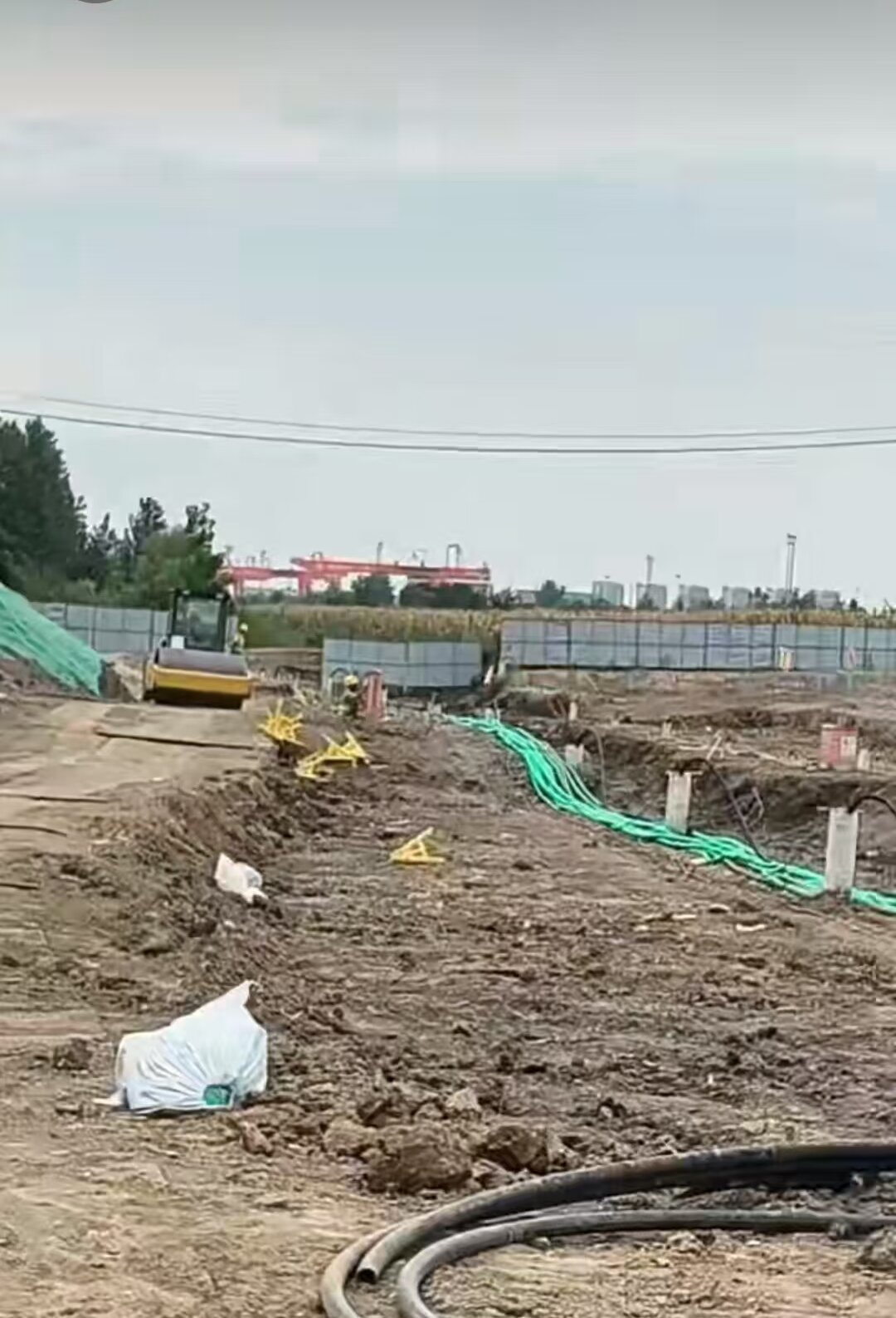 谯城区打井公司